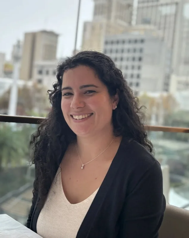 Elizabeth Balbin